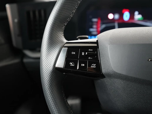 Opel Astra - Afbeelding 7 van 30