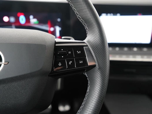 Opel Astra - Afbeelding 9 van 30