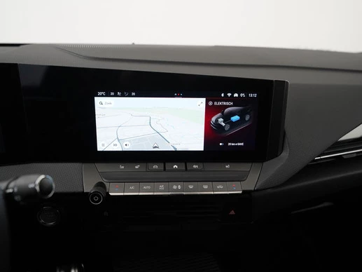 Opel Astra - Afbeelding 12 van 30