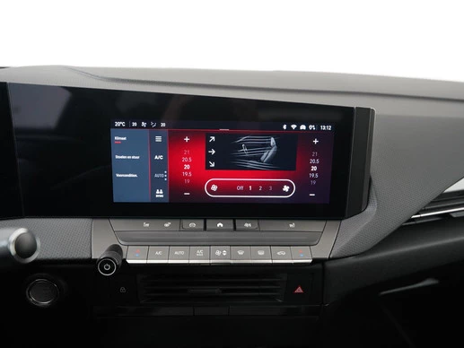 Opel Astra - Afbeelding 13 van 30