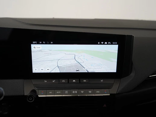 Opel Astra - Afbeelding 14 van 30