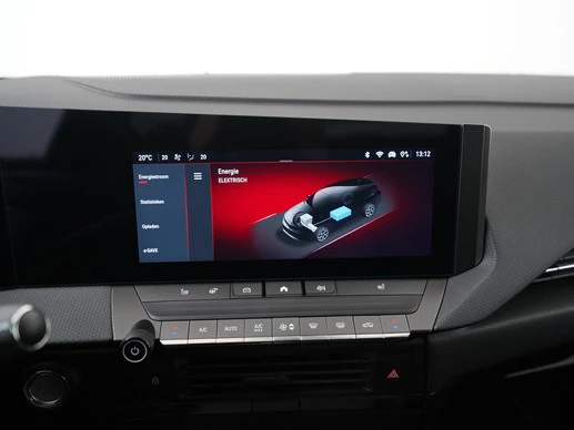 Opel Astra - Afbeelding 15 van 30