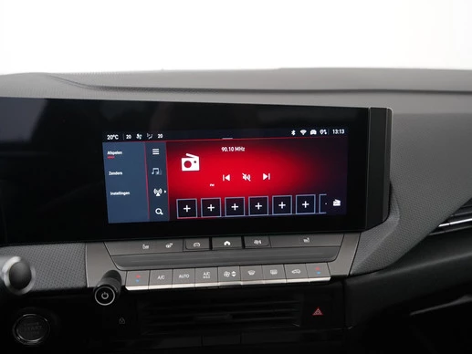 Opel Astra - Afbeelding 16 van 30