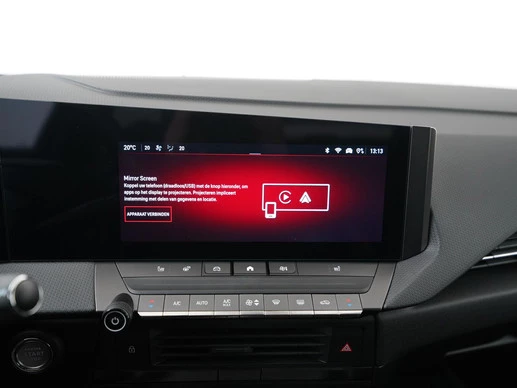 Opel Astra - Afbeelding 17 van 30