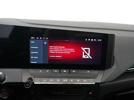 Opel Astra - Afbeelding 18 van 30