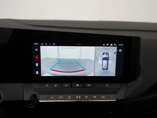 Opel Astra - Afbeelding 19 van 30