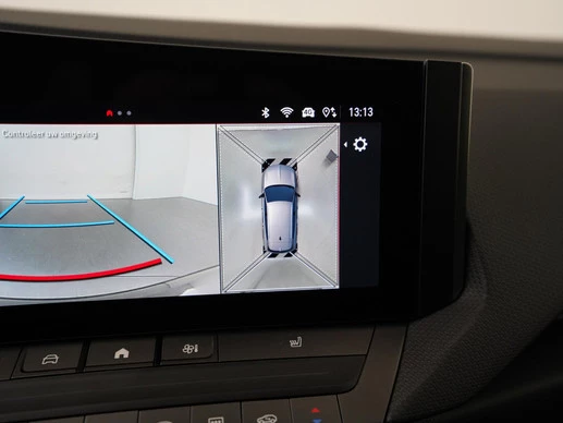 Opel Astra - Afbeelding 20 van 30