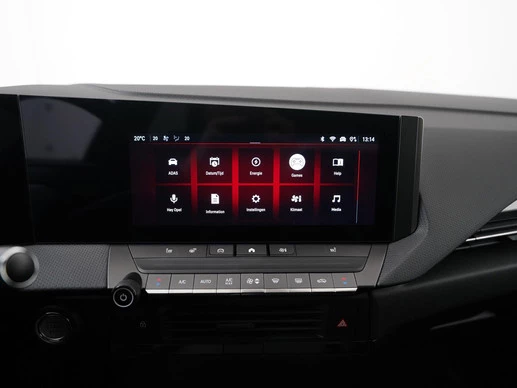 Opel Astra - Afbeelding 21 van 30