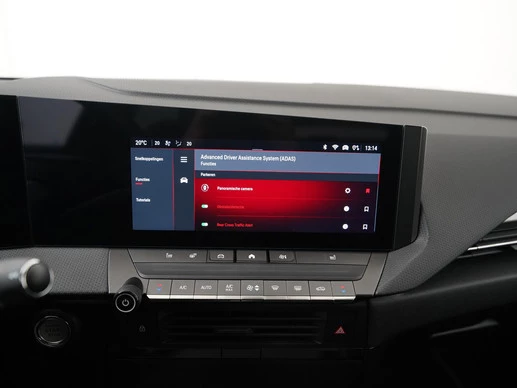 Opel Astra - Afbeelding 22 van 30