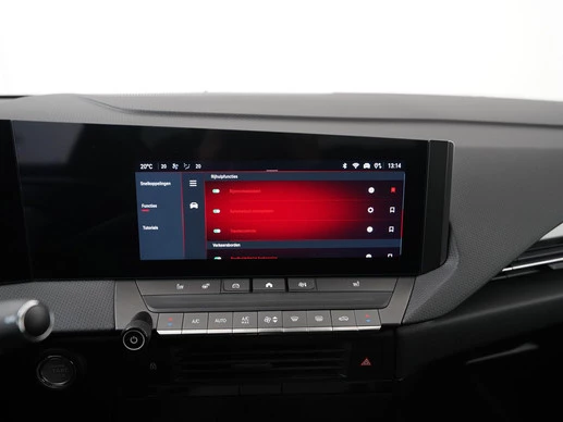 Opel Astra - Afbeelding 23 van 30