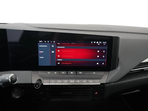 Opel Astra - Afbeelding 24 van 30