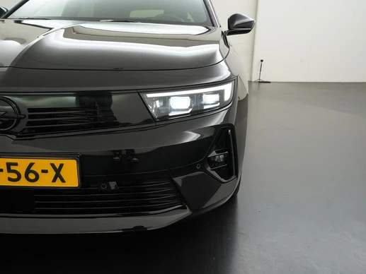 Opel Astra - Afbeelding 26 van 30