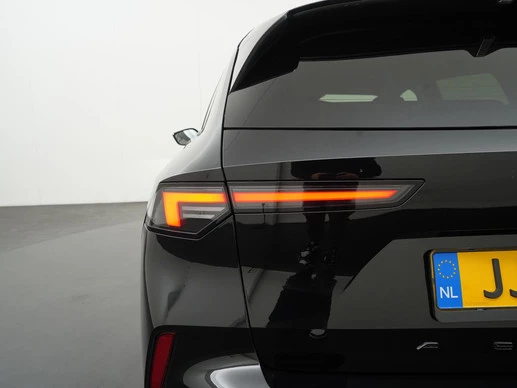 Opel Astra - Afbeelding 27 van 30