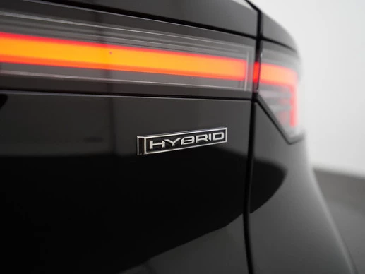 Opel Astra - Afbeelding 28 van 30