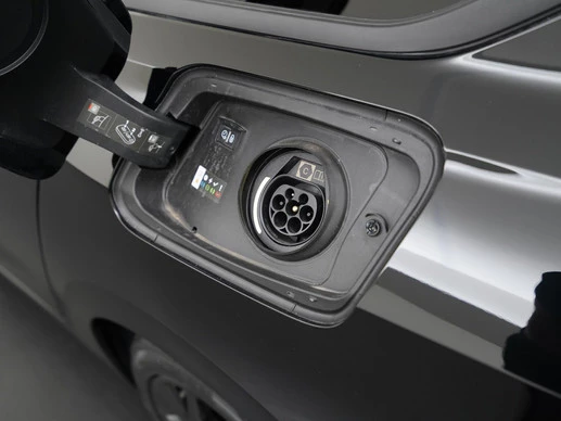 Opel Astra - Afbeelding 29 van 30