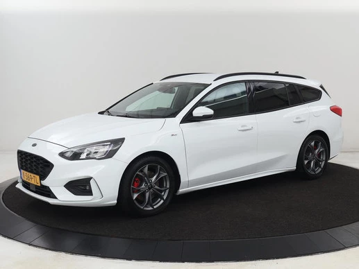 Ford Focus - Afbeelding 1 van 30