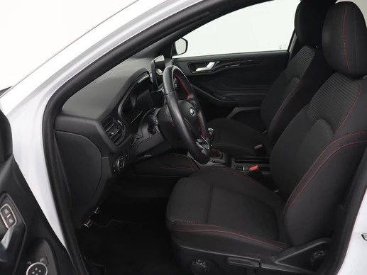 Ford Focus - Afbeelding 4 van 30