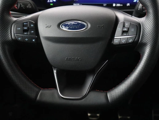 Ford Focus - Afbeelding 9 van 30