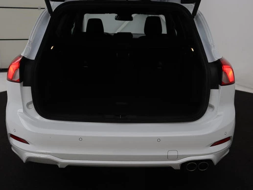 Ford Focus - Afbeelding 10 van 30