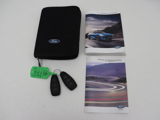 Ford Focus - Afbeelding 13 van 30