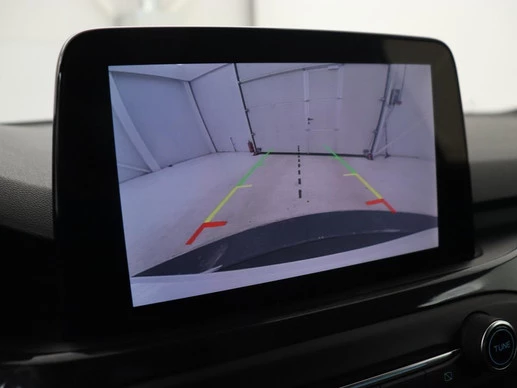 Ford Focus - Afbeelding 14 van 30