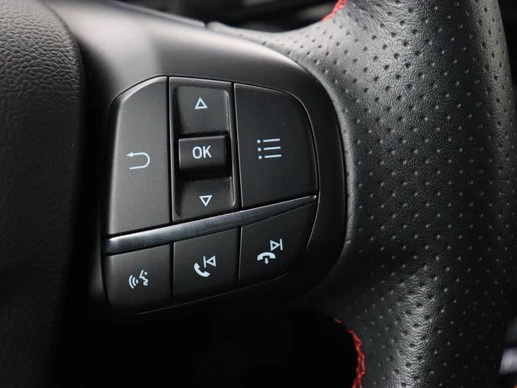 Ford Focus - Afbeelding 16 van 30