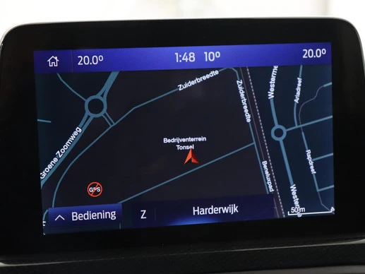 Ford Focus - Afbeelding 17 van 30