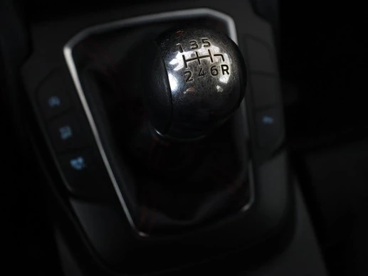 Ford Focus - Afbeelding 18 van 30