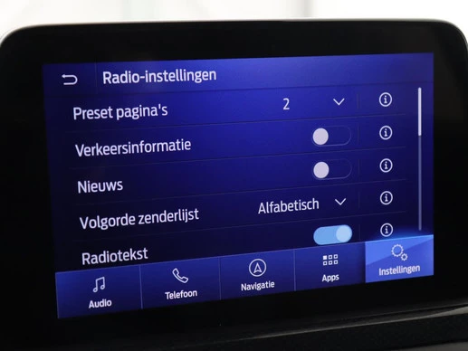 Ford Focus - Afbeelding 19 van 30