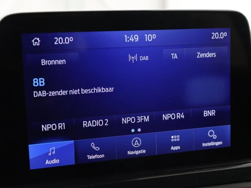 Ford Focus - Afbeelding 20 van 30