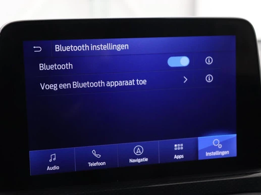 Ford Focus - Afbeelding 21 van 30