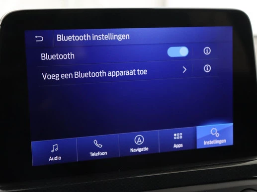 Ford Focus - Afbeelding 22 van 30