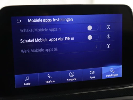 Ford Focus - Afbeelding 23 van 30