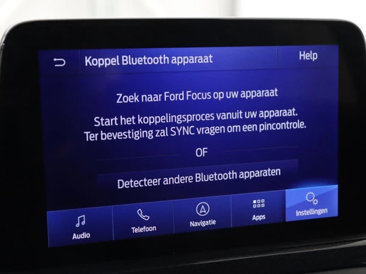 Ford Focus - Afbeelding 24 van 30