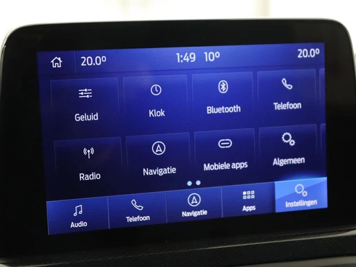 Ford Focus - Afbeelding 26 van 30