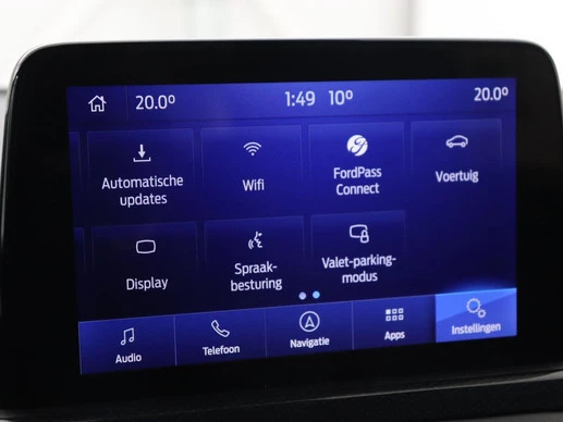 Ford Focus - Afbeelding 27 van 30