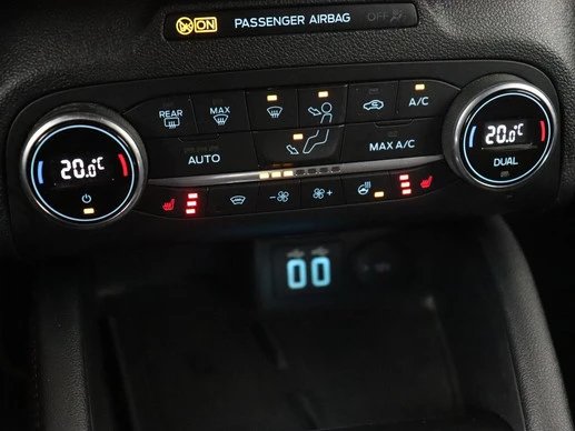 Ford Focus - Afbeelding 28 van 30