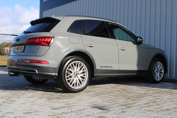 Audi Q5 - Afbeelding 3 van 30