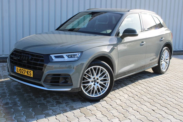 Audi Q5 - Afbeelding 5 van 30
