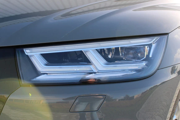 Audi Q5 - Afbeelding 6 van 30