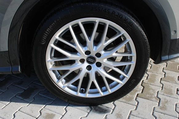 Audi Q5 - Afbeelding 12 van 30