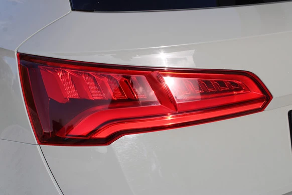 Audi Q5 - Afbeelding 13 van 30