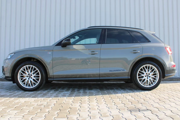 Audi Q5 - Afbeelding 18 van 30