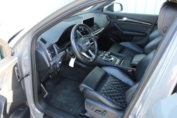 Audi Q5 - Afbeelding 20 van 30