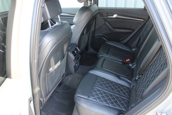 Audi Q5 - Afbeelding 23 van 30