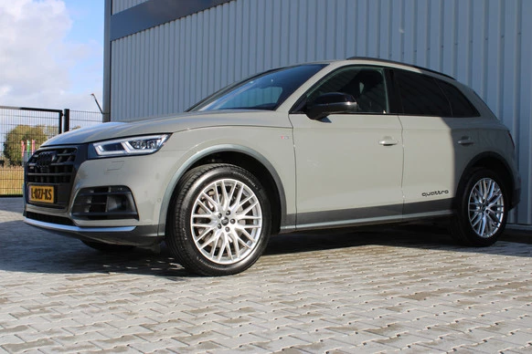 Audi Q5 - Afbeelding 24 van 30