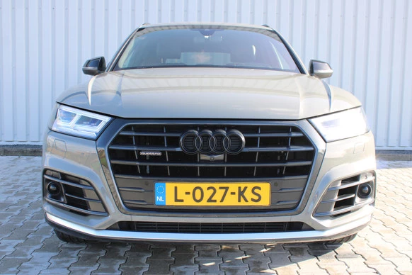 Audi Q5 - Afbeelding 25 van 30