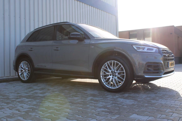 Audi Q5 - Afbeelding 26 van 30