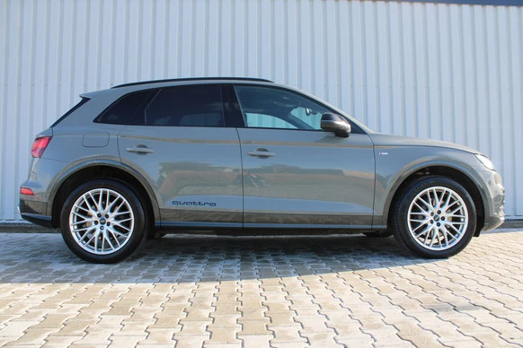 Audi Q5 - Afbeelding 27 van 30