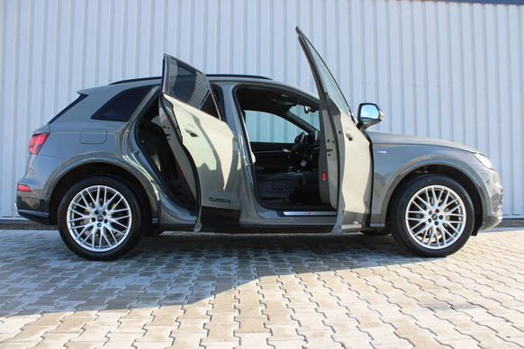 Audi Q5 - Afbeelding 28 van 30